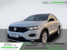 Volkswagen T-Roc 2.0 TSI 190 Start/Stop BVA 4Motion  occasion � Beaupuy - photo n�2