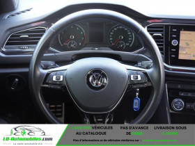 Volkswagen T-Roc 2.0 TSI 190 Start/Stop BVA 4Motion  occasion � Beaupuy - photo n�8