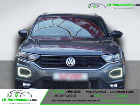 Volkswagen T-Roc 2.0 TSI 190 Start/Stop BVA 4Motion  occasion � Beaupuy - photo n�5