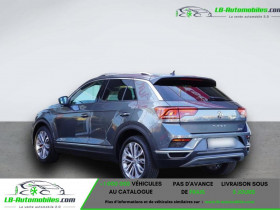 Volkswagen T-Roc 2.0 TSI 190 Start/Stop BVA 4Motion  occasion � Beaupuy - photo n�4