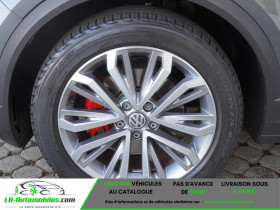 Volkswagen T-Roc 2.0 TSI 190 Start/Stop BVA 4Motion  occasion � Beaupuy - photo n�9