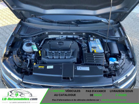 Volkswagen T-Roc 2.0 TSI 190 Start/Stop BVA 4Motion  occasion � Beaupuy - photo n�8