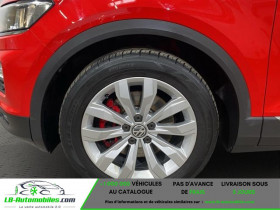 Volkswagen T-Roc 2.0 TSI 190 Start/Stop BVA 4Motion  occasion � Beaupuy - photo n�8