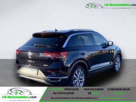 Volkswagen T-Roc 2.0 TSI 190 Start/Stop BVA 4Motion  occasion � Beaupuy - photo n�4