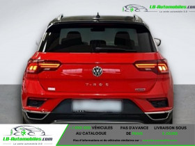 Volkswagen T-Roc 2.0 TSI 190 Start/Stop BVA 4Motion  occasion � Beaupuy - photo n�6