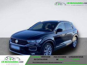 Volkswagen T-Roc 2.0 TSI 190 Start/Stop BVA 4Motion  occasion � Beaupuy - photo n�2