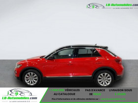 Volkswagen T-Roc 2.0 TSI 190 Start/Stop BVA 4Motion  occasion � Beaupuy - photo n�5