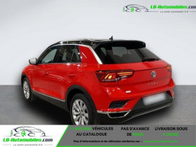 Volkswagen T-Roc 2.0 TSI 190 Start/Stop BVA 4Motion  occasion � Beaupuy - photo n�4