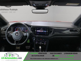 Volkswagen T-Roc 2.0 TSI 190 Start/Stop BVA 4Motion  occasion � Beaupuy - photo n�3