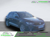 Annonce Volkswagen T-Roc occasion Essence 2.0 TSI 190 Start/Stop BVA 4Motion � Beaupuy
