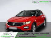 Annonce Volkswagen T-Roc occasion Essence 2.0 TSI 190 Start/Stop BVA 4Motion � Beaupuy