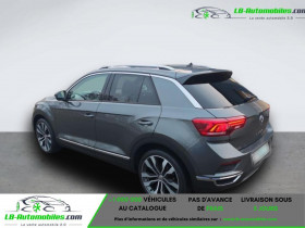 Volkswagen T-Roc 2.0 TSI 190 Start/Stop BVA 4Motion  occasion � Beaupuy - photo n�3
