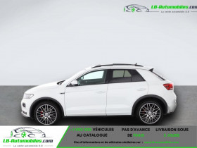 Volkswagen T-Roc 2.0 TSI 190 Start/Stop BVA 4Motion  occasion � Beaupuy - photo n�5