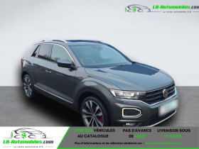 Volkswagen T-Roc 2.0 TSI 190 Start/Stop BVA 4Motion  occasion � Beaupuy - photo n�2