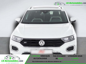 Volkswagen T-Roc 2.0 TSI 190 Start/Stop BVA 4Motion  occasion � Beaupuy - photo n�4