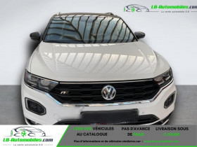 Volkswagen T-Roc 2.0 TSI 190 Start/Stop BVA 4Motion  occasion � Beaupuy - photo n�3
