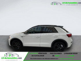 Volkswagen T-Roc 2.0 TSI 190 Start/Stop BVA 4Motion  occasion � Beaupuy - photo n�4