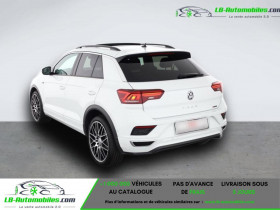 Volkswagen T-Roc 2.0 TSI 190 Start/Stop BVA 4Motion  occasion � Beaupuy - photo n�3