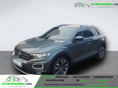 Annonce Volkswagen T-Roc occasion Essence 2.0 TSI 190 Start/Stop BVA 4Motion � Beaupuy