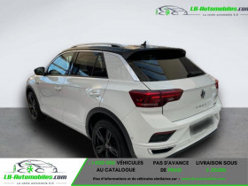 Volkswagen T-Roc 2.0 TSI 190 Start/Stop BVA 4Motion  occasion � Beaupuy - photo n�2