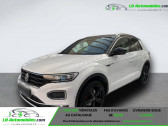 Volkswagen T-Roc 2.0 TSI 190 Start/Stop BVA 4Motion  � Beaupuy 31