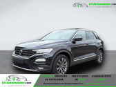 Volkswagen T-Roc 2.0 TSI 190 Start/Stop BVA 4Motion  � Beaupuy 31
