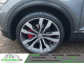 Volkswagen T-Roc 2.0 TSI 190 Start/Stop BVA 4Motion  occasion � Beaupuy - photo n�8