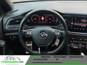 Volkswagen T-Roc 2.0 TSI 190 Start/Stop BVA 4Motion  occasion � Beaupuy - photo n�7