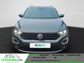 Volkswagen T-Roc 2.0 TSI 190 Start/Stop BVA 4Motion  occasion � Beaupuy - photo n�6