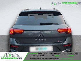 Volkswagen T-Roc 2.0 TSI 190 Start/Stop BVA 4Motion  occasion � Beaupuy - photo n�5