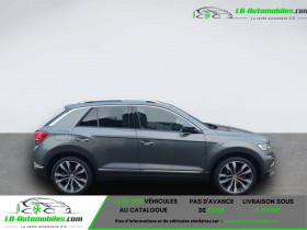 Volkswagen T-Roc 2.0 TSI 190 Start/Stop BVA 4Motion  occasion � Beaupuy - photo n�4