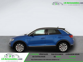 Volkswagen T-Roc 2.0 TSI 190 Start/Stop BVA 4Motion  occasion � Beaupuy - photo n�6