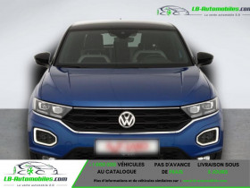 Volkswagen T-Roc 2.0 TSI 190 Start/Stop BVA 4Motion  occasion � Beaupuy - photo n�5