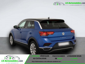 Volkswagen T-Roc 2.0 TSI 190 Start/Stop BVA 4Motion  occasion � Beaupuy - photo n�4