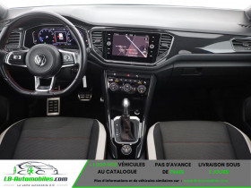 Volkswagen T-Roc 2.0 TSI 190 Start/Stop BVA 4Motion  occasion � Beaupuy - photo n�3