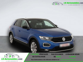 Volkswagen T-Roc 2.0 TSI 190 Start/Stop BVA 4Motion  occasion � Beaupuy - photo n�2