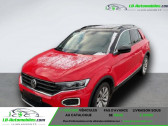 Annonce Volkswagen T-Roc occasion Essence 2.0 TSI 190 Start/Stop BVA 4Motion � Beaupuy