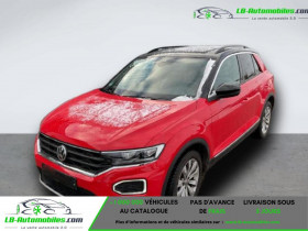 Volkswagen T-Roc , garage LB AUTOMOBILES � Beaupuy