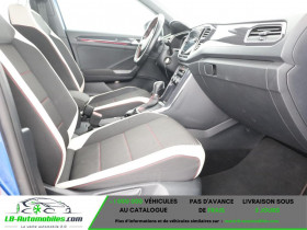Volkswagen T-Roc 2.0 TSI 190 Start/Stop BVA 4Motion  occasion � Beaupuy - photo n�8