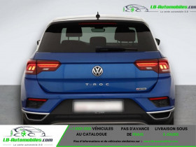 Volkswagen T-Roc 2.0 TSI 190 Start/Stop BVA 4Motion  occasion � Beaupuy - photo n�7