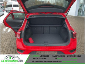 Volkswagen T-Roc 2.0 TSI 190 Start/Stop BVA 4Motion  occasion � Beaupuy - photo n�3
