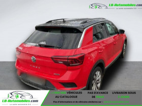 Volkswagen T-Roc 2.0 TSI 190 Start/Stop BVA 4Motion  occasion � Beaupuy - photo n�2