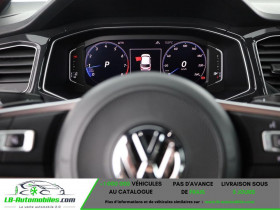 Volkswagen T-Roc 2.0 TSI 190 Start/Stop BVA 4Motion  occasion � Beaupuy - photo n�9