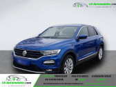Annonce Volkswagen T-Roc occasion Essence 2.0 TSI 190 Start/Stop BVA 4Motion � Beaupuy