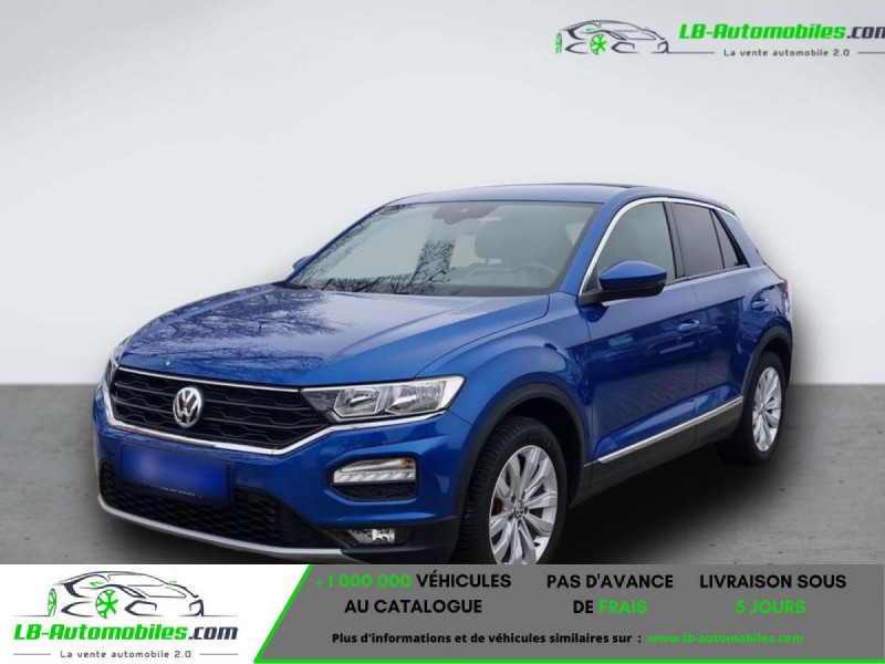 Volkswagen T-Roc 2.0 TSI 190 Start/Stop BVA 4Motion  occasion � Beaupuy