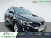 Annonce Volkswagen T-Roc occasion Essence 2.0 TSI 190 Start/Stop BVA 4Motion � Beaupuy