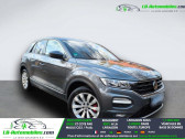 Annonce Volkswagen T-Roc occasion Essence 2.0 TSI 190 Start/Stop BVA 4Motion � Beaupuy