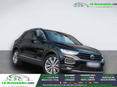 Annonce Volkswagen T-Roc occasion Essence 2.0 TSI 190 Start/Stop BVA 4Motion � Beaupuy