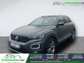 Annonce Volkswagen T-Roc occasion Essence 2.0 TSI 190 Start/Stop BVA 4Motion � Beaupuy