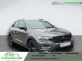 Volkswagen T-Roc 2.0 TSI 190 Start/Stop BVA 4Motion  occasion � Beaupuy - photo n�2
